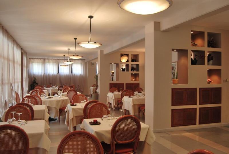 River Park Hotel Ameglia Exterior photo