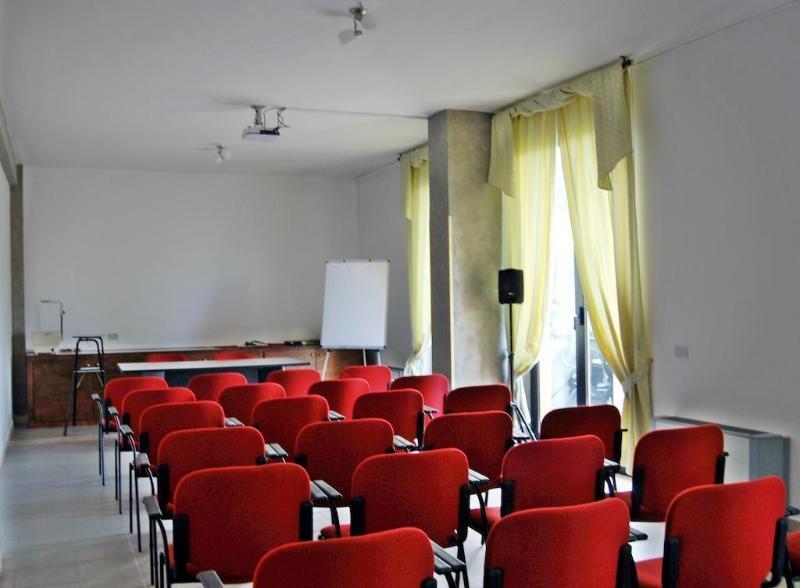 River Park Hotel Ameglia Exterior photo