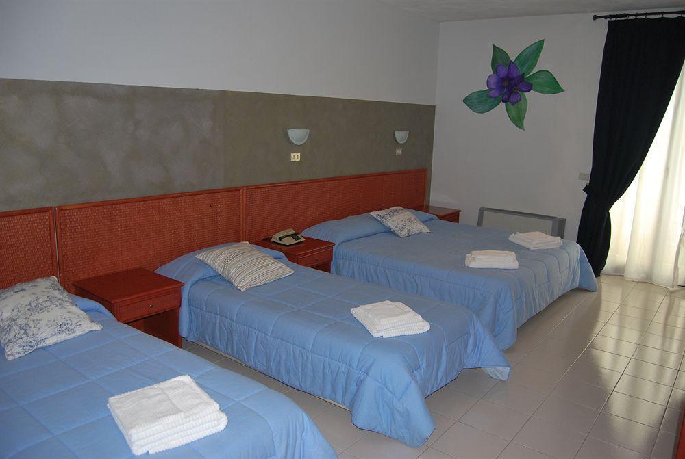 River Park Hotel Ameglia Exterior photo